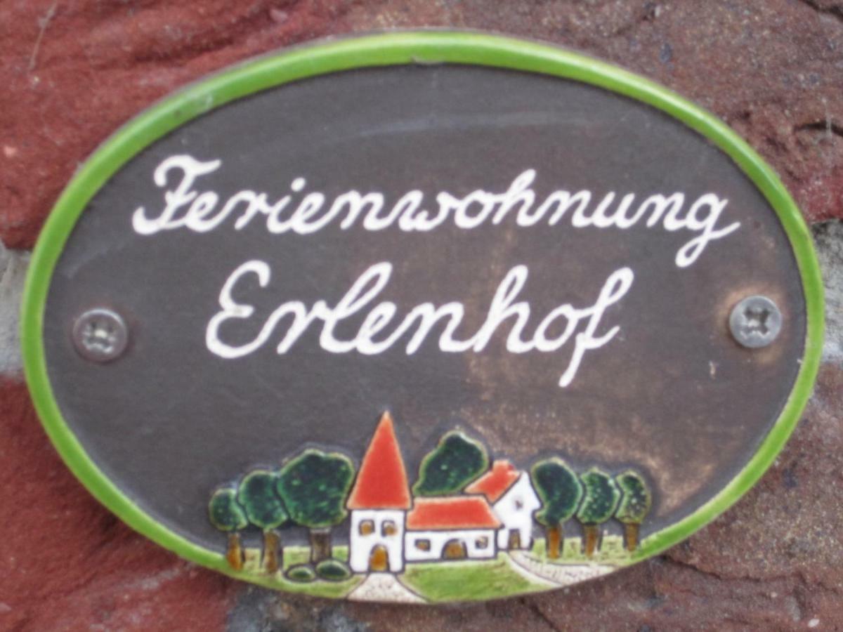 Ferienwohnung Erlenhof Engelskirchen Exterior photo